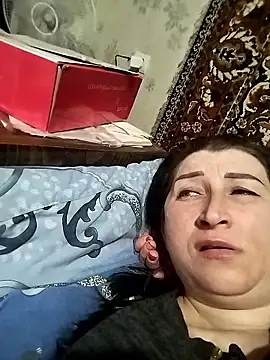 Funny Karina online show from March 10, 7:18 pm