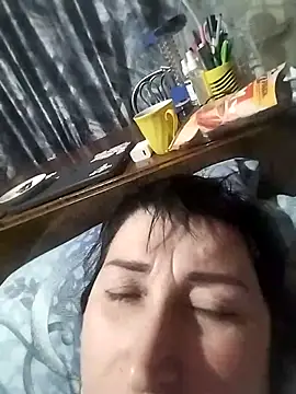 Funny Karina online show from December 13, 9:21 pm