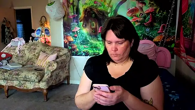 Princess  Kitty   online show from July 15, 12:54 pm