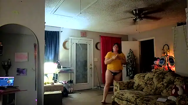 Princess  Kitty   online show from July 1, 2:11 am