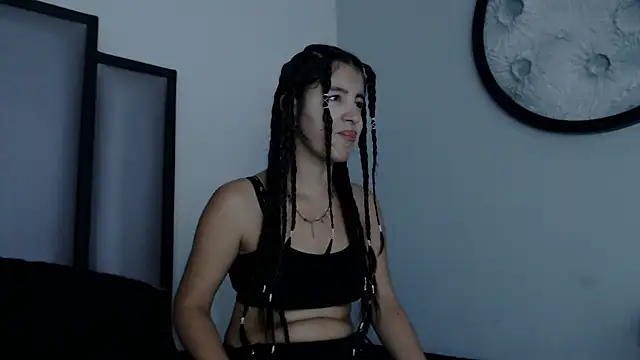 Lucy-23 online show from February 12, 5:20 am