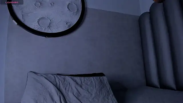 Lucy-23 online show from March 8, 2:04 am