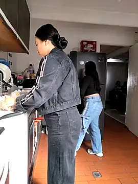 Venus Rivers online show from October 22, 1:16 pm