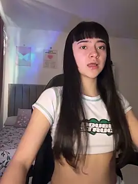 violetta blackk online show from February 5, 4:43 pm