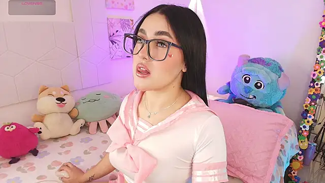 justonecute online show from November 22, 12:13 am