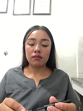 Mariaotalvaro online show from September 15, 6:59 pm