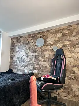 samiacooper25 online show from February 18, 11:53 am