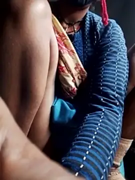 MISS-KAYA online show from November 21, 11:40 pm