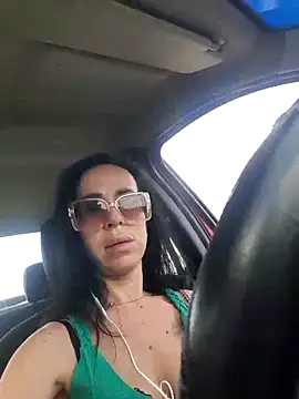 Rosaliemilaxxx online show from September 24, 7:40 am