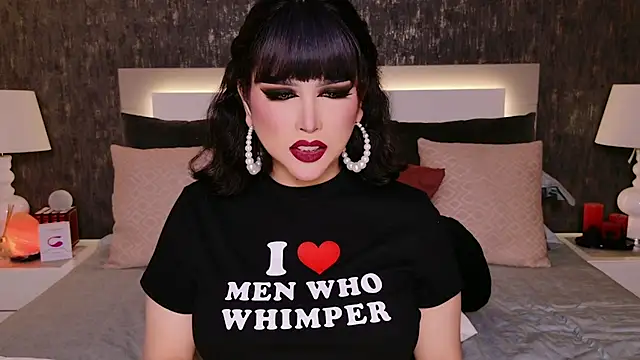 AlexandraStarr online show from November 6, 2:28 am