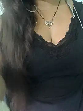 Anjali-bhabhi online show from April 9, 6:19 am