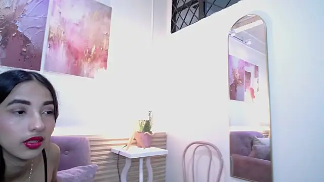 MilkyLally online show from April 6, 12:06 pm