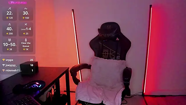 alisonrouge online show from November 29, 8:57 pm