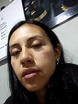 Nika Hot online show from September 18, 3:05 am