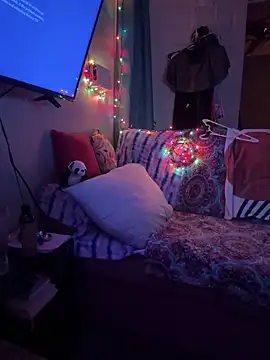 goddessmissmia online show from March 7, 11:28 am