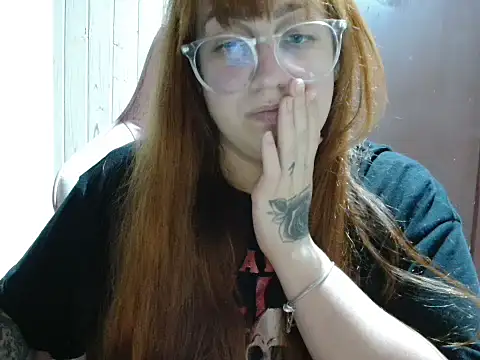 witchkiki online show from September 21, 1:48 am