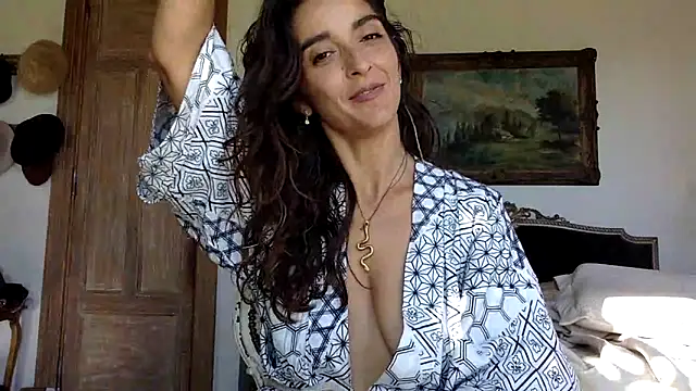 venuslibre online show from March 15, 12:51 pm