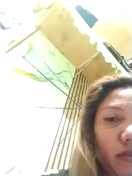 Metch143 online show from April 24, 6:44 pm