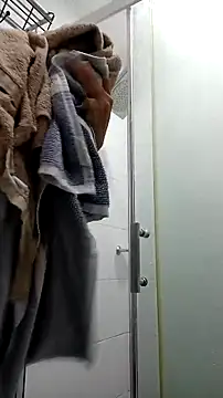 Esmeralda333 online show from December 20, 1:26 pm