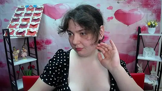 NeonilaLisova online show from March 13, 12:50 pm