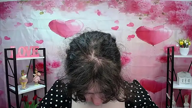 NeonilaLisova online show from February 14, 6:15 am