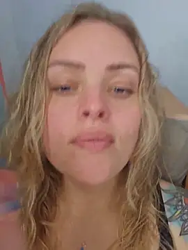 Bridgette03 online show from May 14, 5:46 am