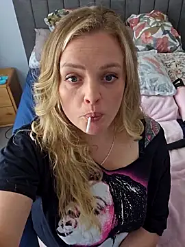 Bridgette03 online show from October 15, 2:25 am