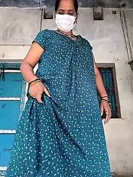 Nehacupal47 online show from April 7, 6:59 am