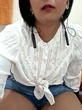 Queen Kushi4 online show from March 7, 5:53 pm