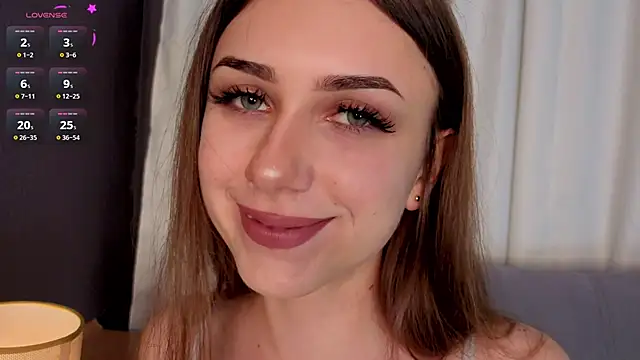 thelittlecowgirl online show from March 12, 8:33 pm