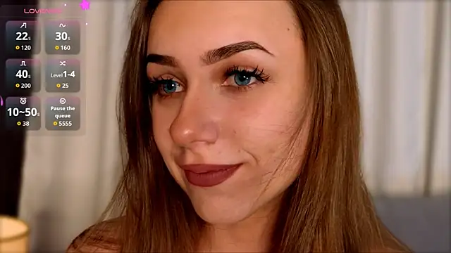 thelittlecowgirl online show from March 22, 8:48 pm