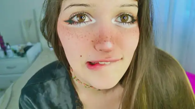 kamila blush online show from February 11, 8:49 am