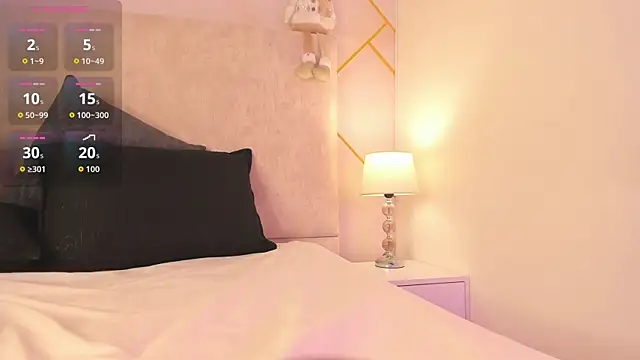 Lilith Blaze  online show from January 6, 11:58 am