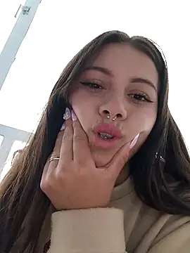 CharlotteSex  online show from February 6, 11:35 am