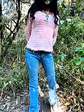 NaughtyMiuw online show from June 3, 7:41 pm