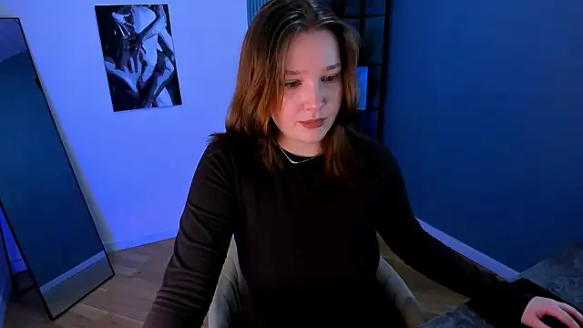 JaneByrd online show from February 21, 2:40 pm