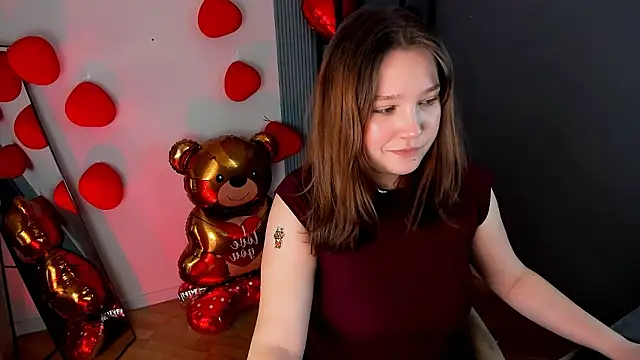 JaneByrd online show from February 15, 2:38 pm