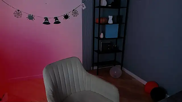 JaneByrd online show from October 30, 2:51 pm