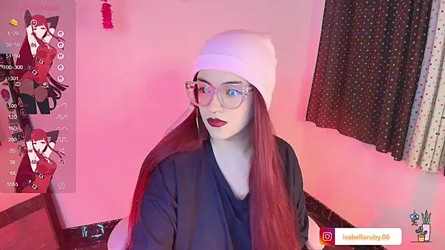 isaferrer06 online show from September 17, 3:15 am