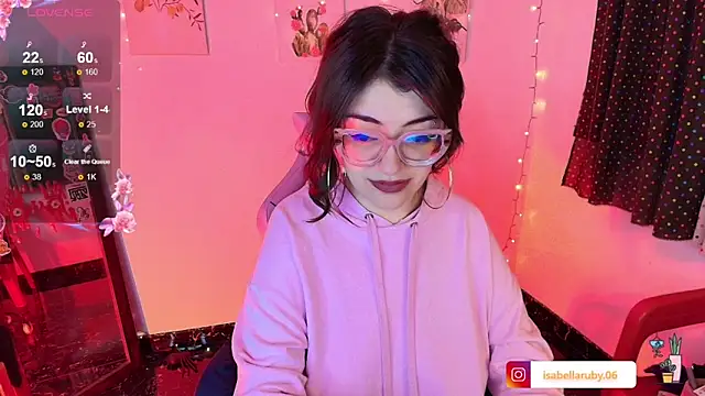 isaferrer06 online show from October 20, 10:29 am