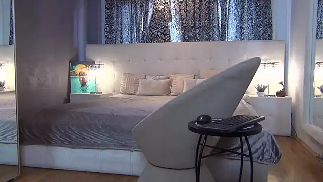 LadyValeriaXO online show from March 31, 12:27 pm