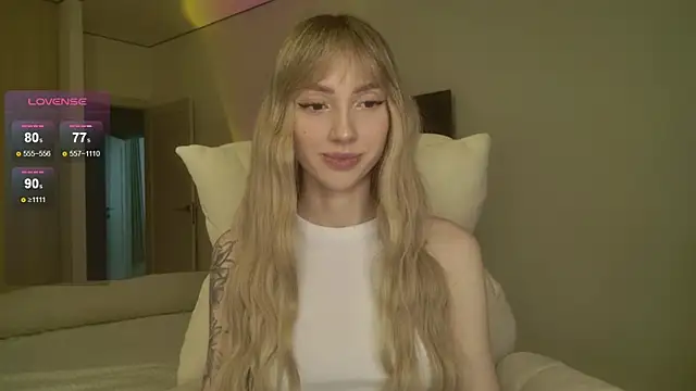 Lunainnk online show from April 28, 12:52 am