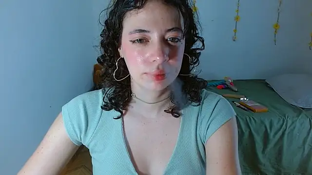 sajecrismaa online show from February 7, 7:40 pm