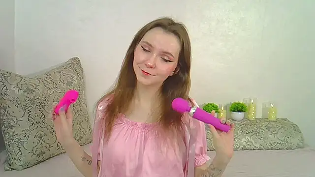 Little L1ss online show from February 14, 1:29 am