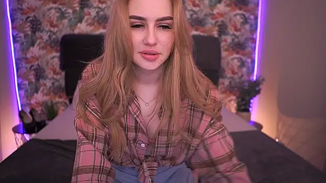 GabriellaJass online show from February 27, 9:36 pm