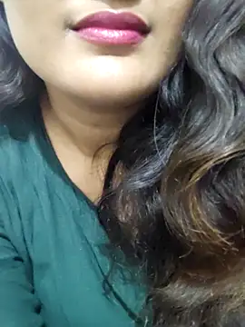 Cute pinkii online show from February 10, 8:01 pm