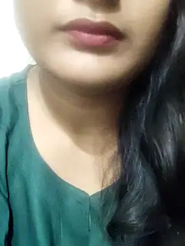 Cute pinkii online show from December 5, 7:48 pm