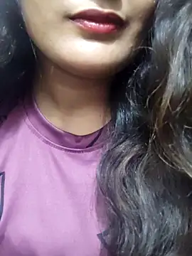 Cute pinkii online show from November 4, 7:41 pm