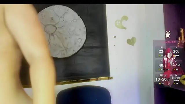 Snapshot of Roxannelorence_ chatting on September 16, 3:53 pm Roxannelorence  online show from September 16, 3:53 pm