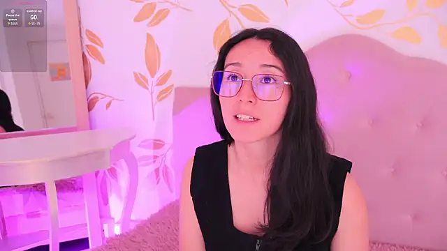 Ginevra esposito online show from February 3, 12:32 pm